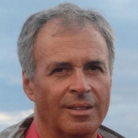 Profile photo of Shaun MacDonald Lovejoy, expert at McGill University