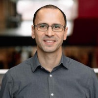 Profile photo of Shavin Malhotra, expert at University of Waterloo