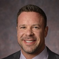 Profile photo of Shawn Arent, expert at Rutgers University