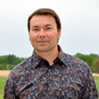 Profile photo of Shawn Fraser, expert at Athabasca University