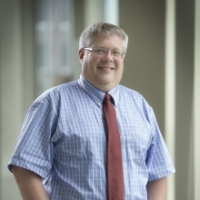 Profile photo of Shawn Wettig, expert at University of Waterloo