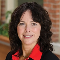 Profile photo of Shawna O'Grady, expert at Queen’s University