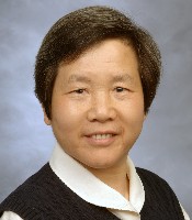 Profile photo of Shehong Chen, expert at University of Massachusetts Lowell