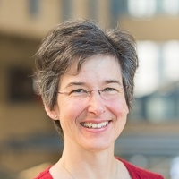 Profile photo of Sheila Woody, expert at University of British Columbia