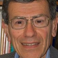 Profile photo of Sheldon Goldman, expert at University of Massachusetts Amherst