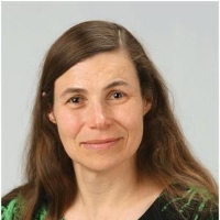 Profile photo of Shelley A. Adamo, expert at Dalhousie University