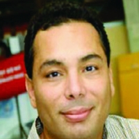 Profile photo of Sherif Abou Elela, expert at Université de Sherbrooke