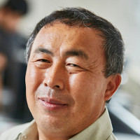 Profile photo of Sherman Shen, expert at University of Waterloo