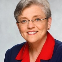 Profile photo of Sherry Bebitch Jeffe, expert at University of Southern California