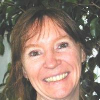 Profile photo of Sherryl Bisgrove, expert at Simon Fraser University