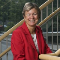 Profile photo of Sheryl Kimes, expert at Cornell University