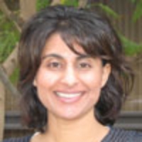 Profile photo of Shetal Desai, expert at University of Southern California