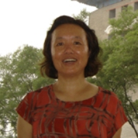 Profile photo of Shiling McQuaide, expert at Athabasca University