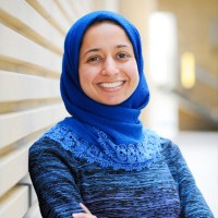 Profile photo of Shirin Sinnar, expert at Stanford University