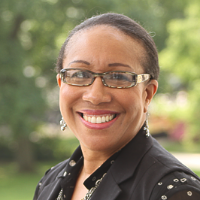 Profile photo of Shirlee M. Drayton-Brooks, expert at Widener University