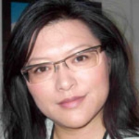 Profile photo of Shirley Chau, expert at University of British Columbia