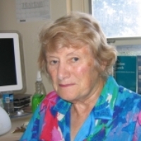 Profile photo of Shirley Lehnert, expert at McGill University