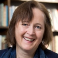 Profile photo of Shirley Samuels, expert at Cornell University