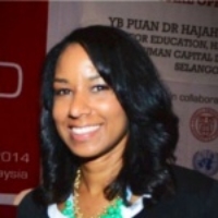 Profile photo of Shorna Allred, expert at Cornell University