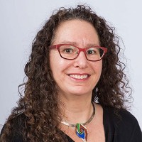 Profile photo of Shoshana Pollack, expert at Wilfrid Laurier University