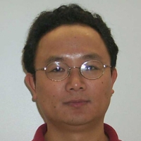 Profile photo of Shouguang Jin, expert at University of Florida