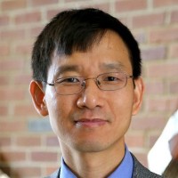 Profile photo of Shouping Hu, expert at Florida State University