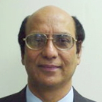 Profile photo of Shri K. Mishra, expert at University of Southern California