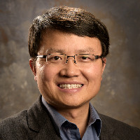 Profile photo of Shunde Yin, expert at University of Waterloo