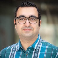 Profile photo of Siavash Vahidi, expert at University of Guelph