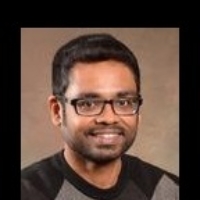 Profile photo of Siby Samuel, expert at University of Waterloo