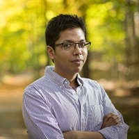 Profile photo of Siddhartha Banerjee, expert at Cornell University