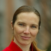 Profile photo of Sigrid Adriaenssens, expert at Princeton University