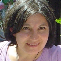 Profile photo of Silvia Vidal, expert at McGill University