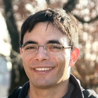 Profile photo of Silviu Pufu, expert at Princeton University