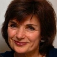 Profile photo of Sima Godfrey, expert at University of British Columbia