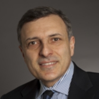 Profile photo of Simaan Abourizk, expert at University of Alberta