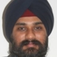 Profile photo of Simarjeet Saini, expert at University of Waterloo