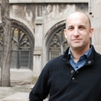 Profile photo of Simeon Chavel, expert at University of Chicago