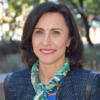 Profile photo of Simin Levinson, expert at Arizona State University