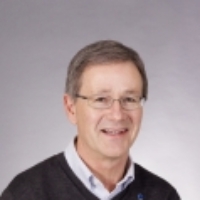 Profile photo of Simon Courtenay, expert at University of Waterloo