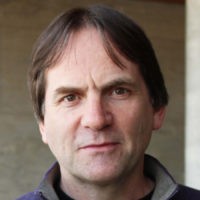 Profile photo of Simon Dalby, expert at Wilfrid Laurier University