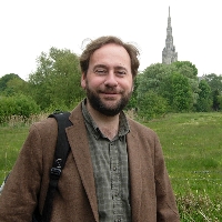 Profile photo of Simon Devereaux, expert at University of Victoria