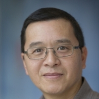 Profile photo of Simon D.X. Chuong, expert at University of Waterloo