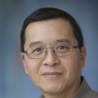 Profile photo of Simon D.X. Chuong, expert at University of Waterloo