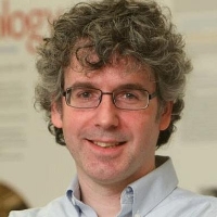 Profile photo of Simon Gadbois, expert at Dalhousie University
