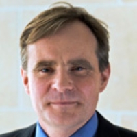 Profile photo of Simon Johnson, expert at Peterson Institute for International Economics