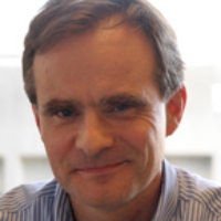 Profile photo of Simon Johnson, expert at Massachusetts Institute of Technology