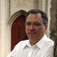 Profile photo of Simon Levin, expert at Princeton University