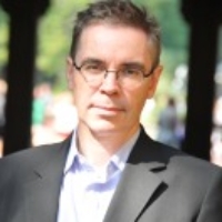 Profile photo of Simon Morrison, expert at Princeton University
