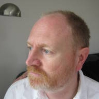 Profile photo of Simon Skinner, expert at University of Oxford